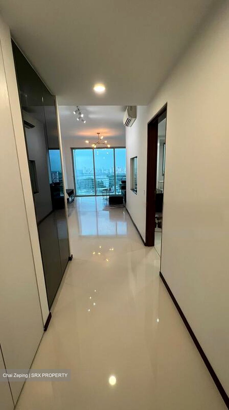 Citylights (D8), Condominium #460361171